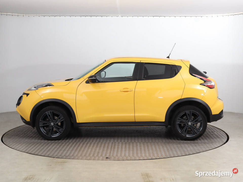 Nissan Juke 12 DIGT Bielany Wrocławskie sprzedam