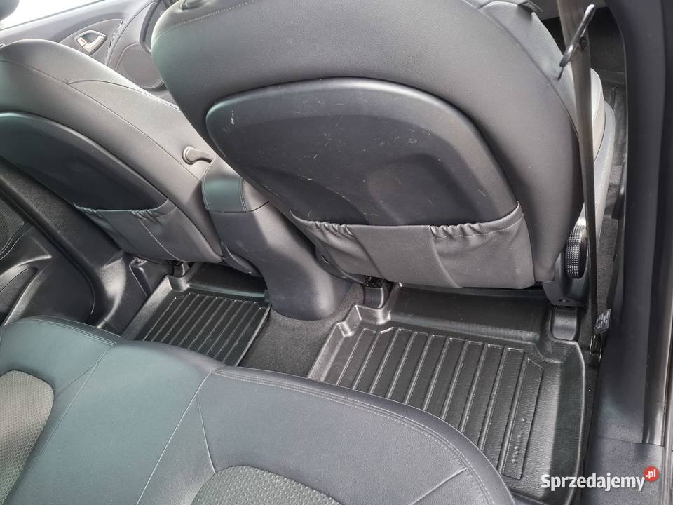 Sprzedam Hyundai ix35 191km Łęczna