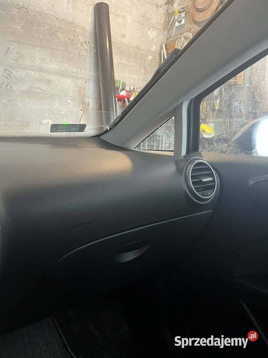 Seat Leon II FR 20 TDI 170 2008 r przebieg 249