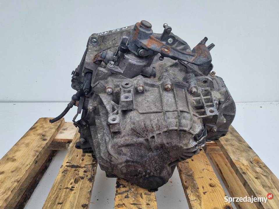 Opel Astra J IV 17 CDTI SKRZYNIA BIEGÓW M32 Janów sprzedam