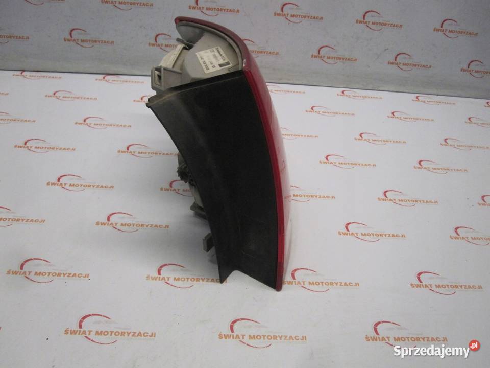 AUDI A4 B7 III 07r lampa prawa tył 8E9945096E Kielce