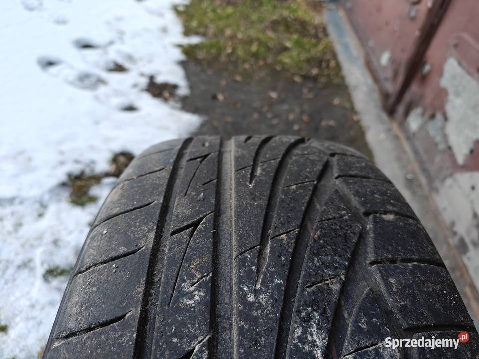 Koła Golf GTI Passat 5x112 Toyo Proxes TR1 22545 dolnośląskie Legnica