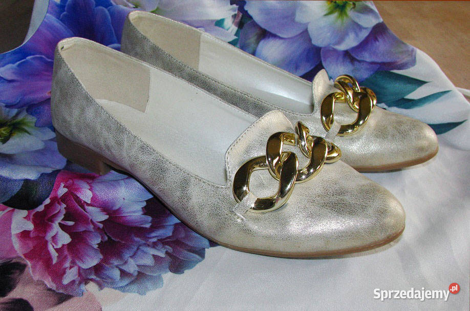 czólenka zloty 39 Warszawa