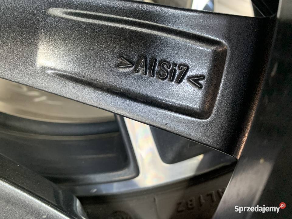 FELGI bmw x3 G01 X4 G02 20 2454520 2754020 5x Kostomłoty