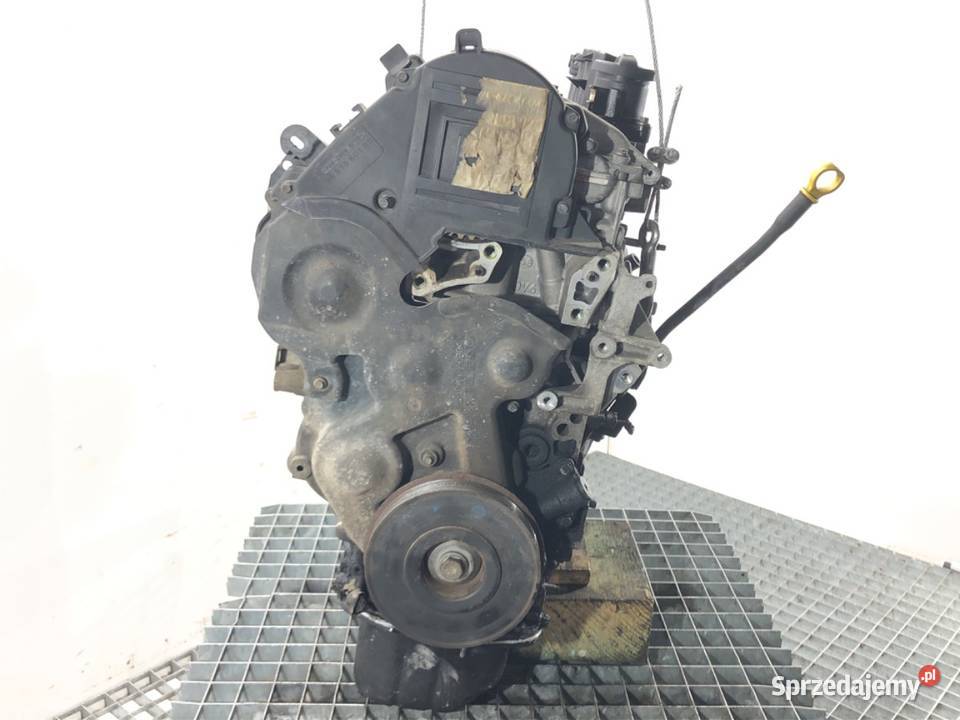 SILNIK MAZDA 16 90 Y406 0715 2 DE