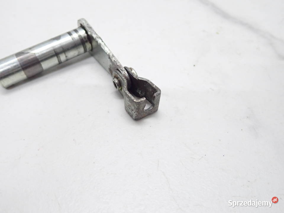 Wysprzęglik Popychacz Sprzęgła Suzuki RM 250 Strzelce Krajeńskie