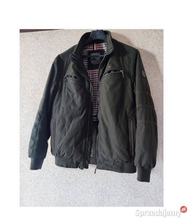 XL męska kurtka Canada Mountain wiatrówka Odzież codzienna Kielce sprzedam