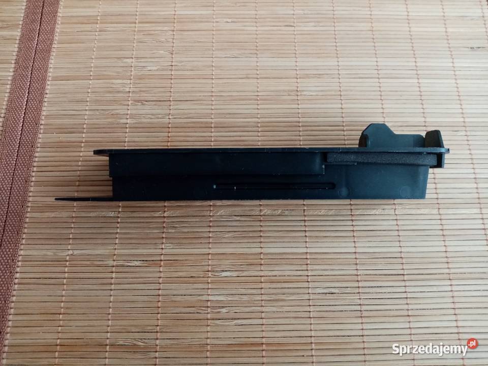 Zaśpepka filtra kabiny 272775374R Renault Dacia łódzkie Łódź sprzedam