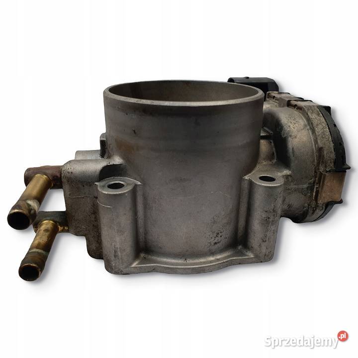 PRZEPUSTNICA Audi A4 A6 24 28 30 V6 Passat B5 lubelskie Chełm