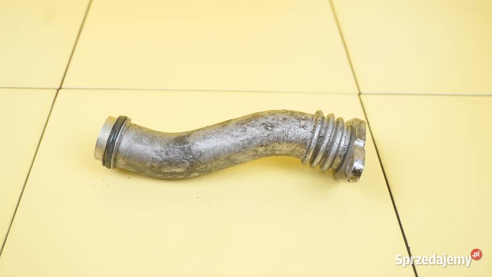 ASTRA J H INSIGNIA 16 B TURBO 12r A16LET rurka osobowe Suków