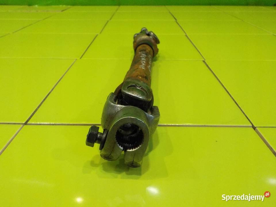 KIA SPORTAGE II 20 CRDI 08r krzyzak kolumny mazowieckie Suków