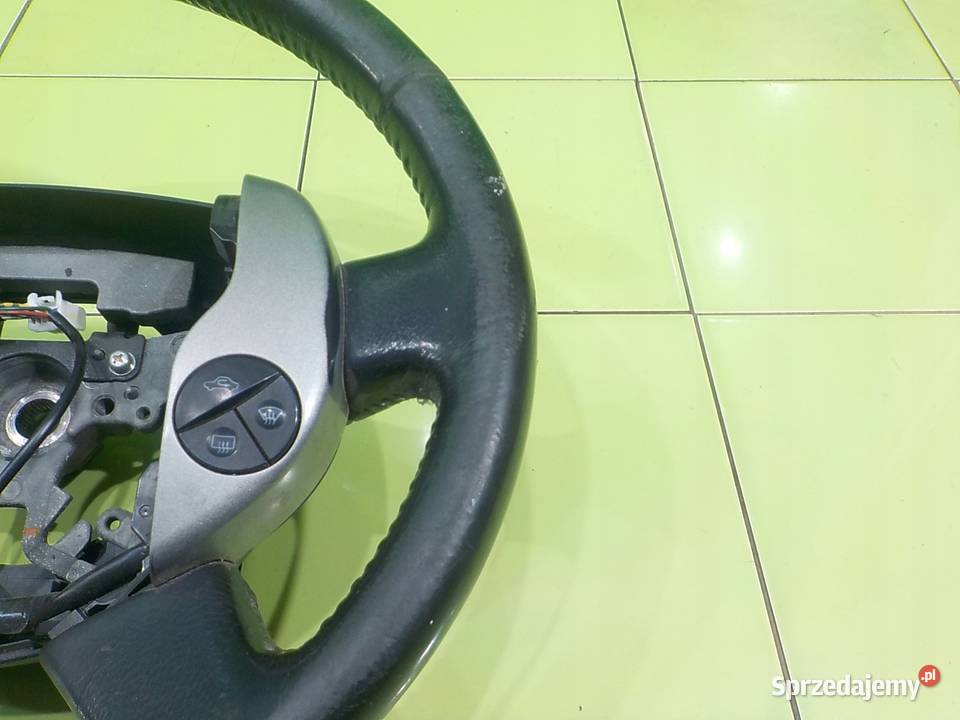 TOYOTA PRIUS II 15 VVTI AUT 07r HB 5D kierownica Suków