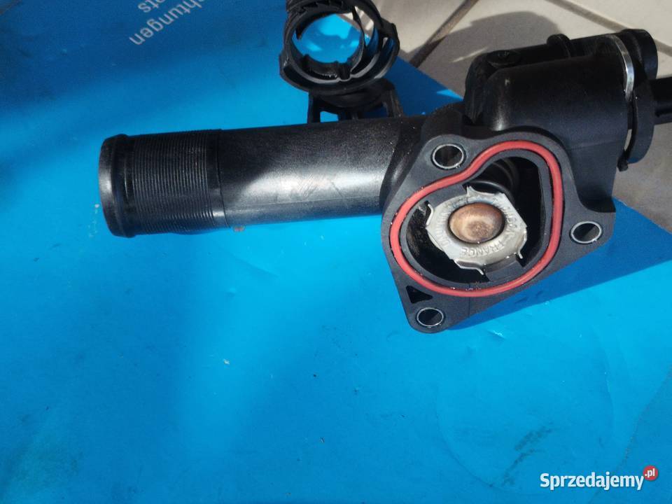 Termostat z obudowa Renault Clio kango 15DCi 09r Białystok