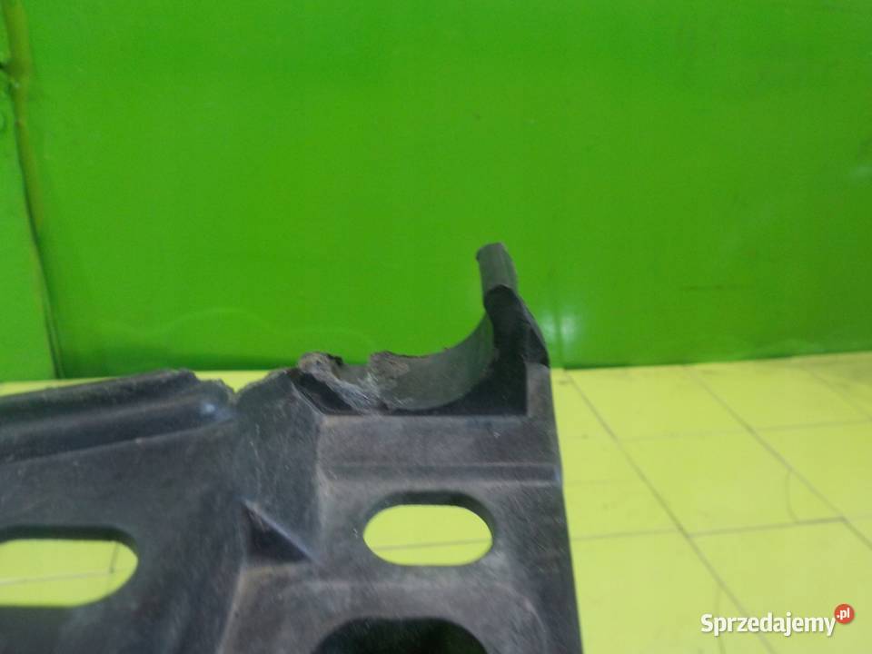 FORD TRANSIT CONNECT MK2 II 16 TDCI 15r pas Suków