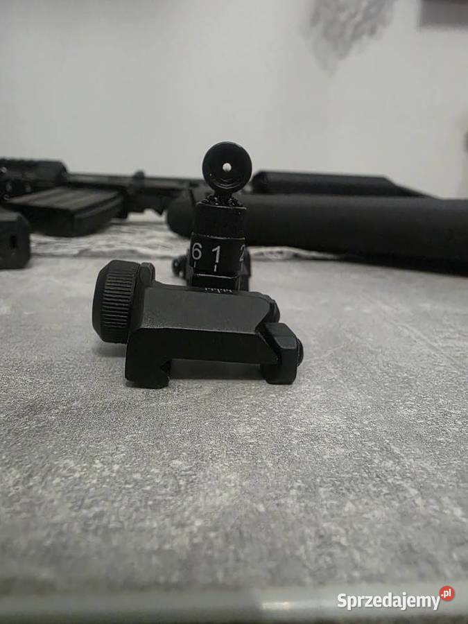 ASG Scpecna Arms b16 one edge Czarnków