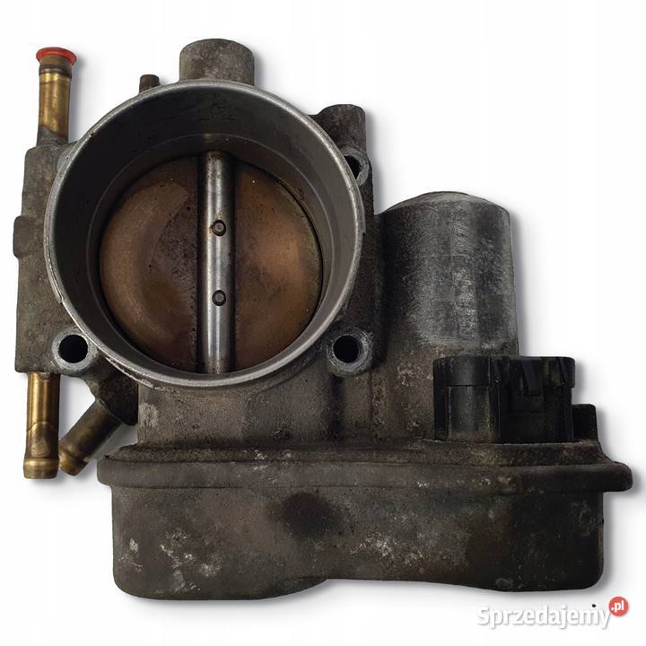 PRZEPUSTNICA Opel Zafira A 18 16V 09128518 Chełm