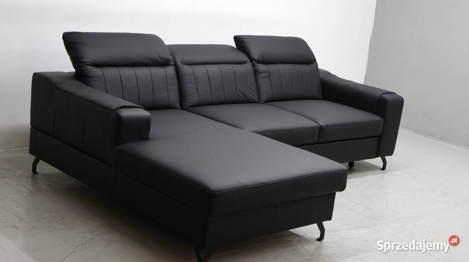 AMO SKÓRA NATURALNA NAROŻNIK f spania 6605