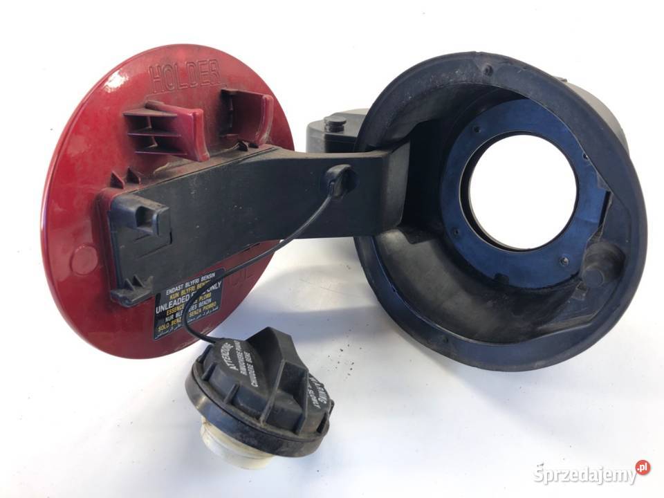 KLAPKA WLEWU PALIWA KIA SPORTAGE IV 69513D9000