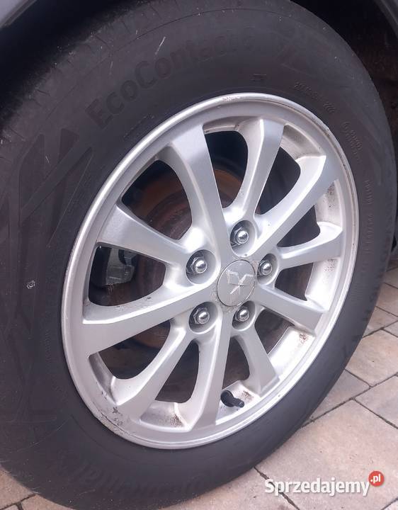 2013r 18 Dizel start stopBogata wersia Mszana Dolna sprzedam