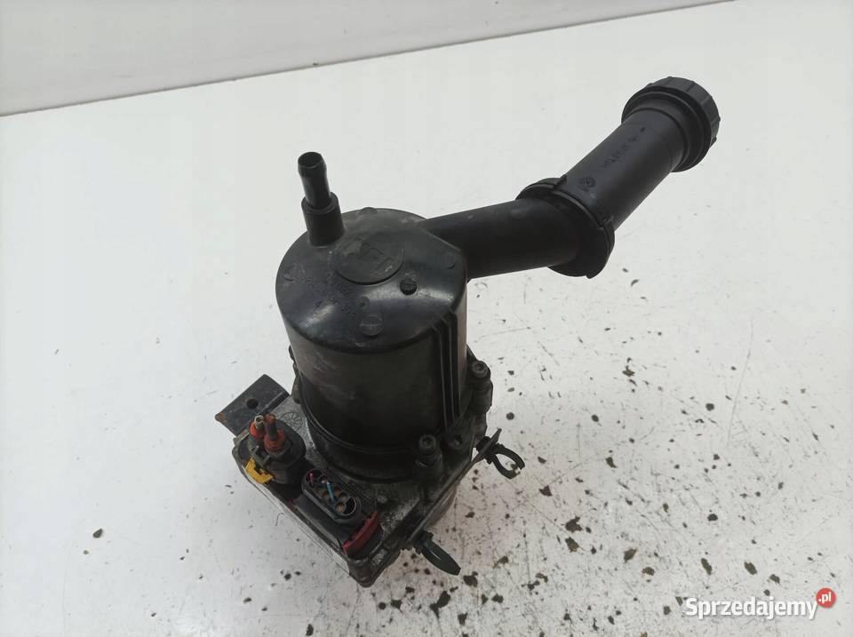 POMPA WSPOMAGANIA 9670608380 Peugeot 3008 I 2008 Pompy wspomagania