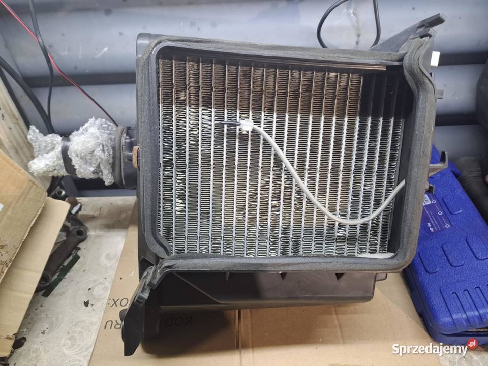 Parownik klimatyzacji Honda Accord VI 6 Ostrowiec Świętokrzyski