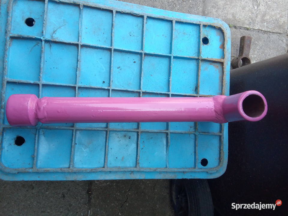 Klucz do kół 32 Poznań