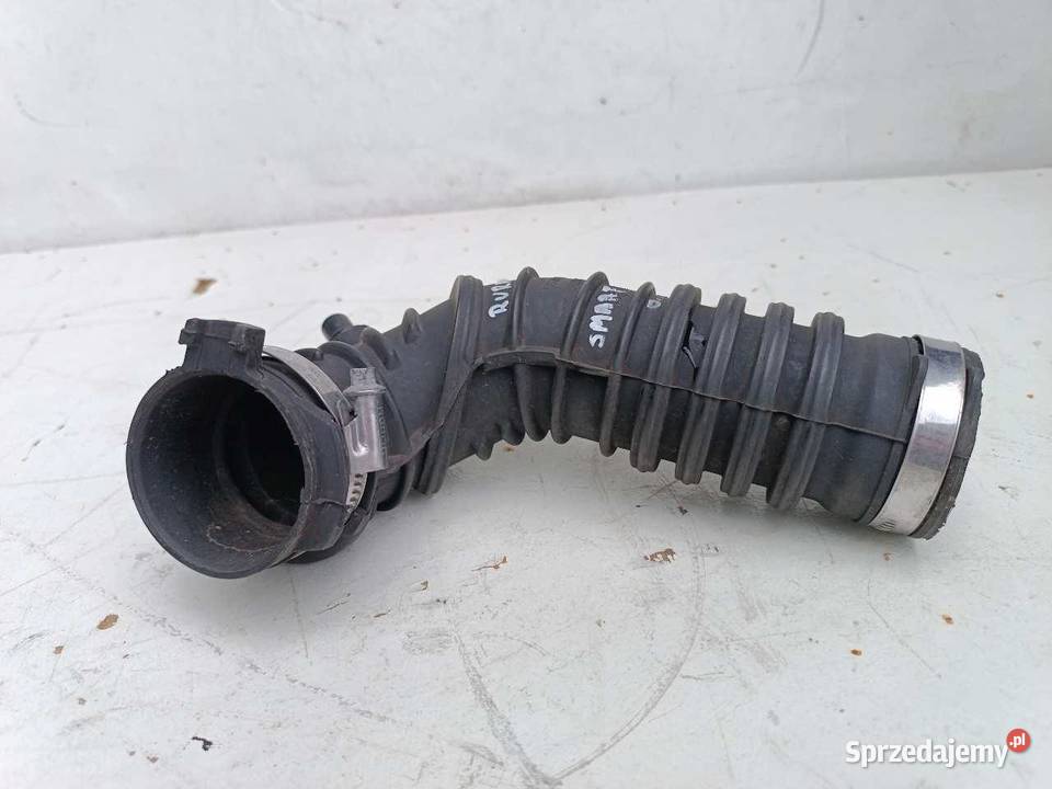 RURA DOLOT POWIETRZA SMART FORFOUR II 453 17R osobowe