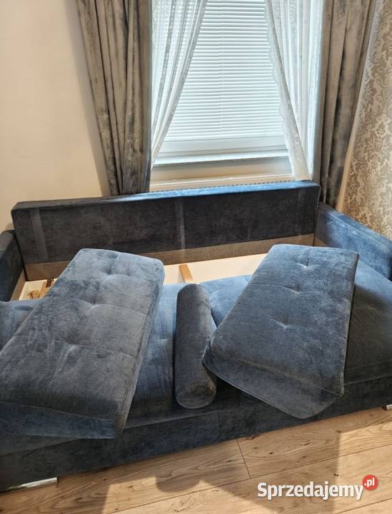 Sofa dolnośląskie Byków sprzedam