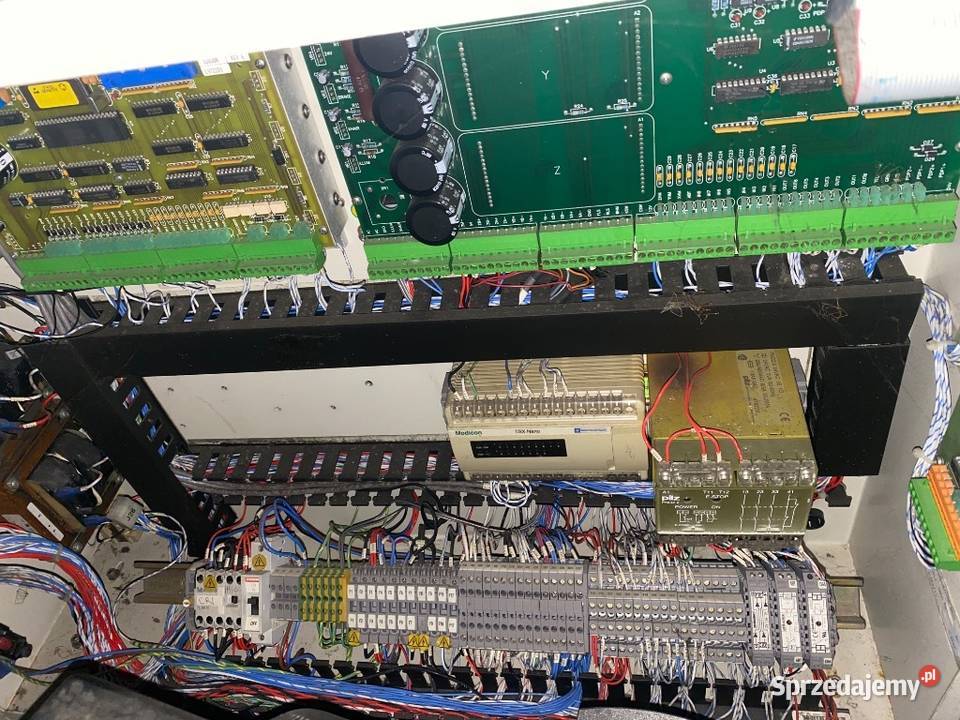 Camelot CAMALOT 5000 Idealna na bazę drukarki 3D Dobczyce sprzedam