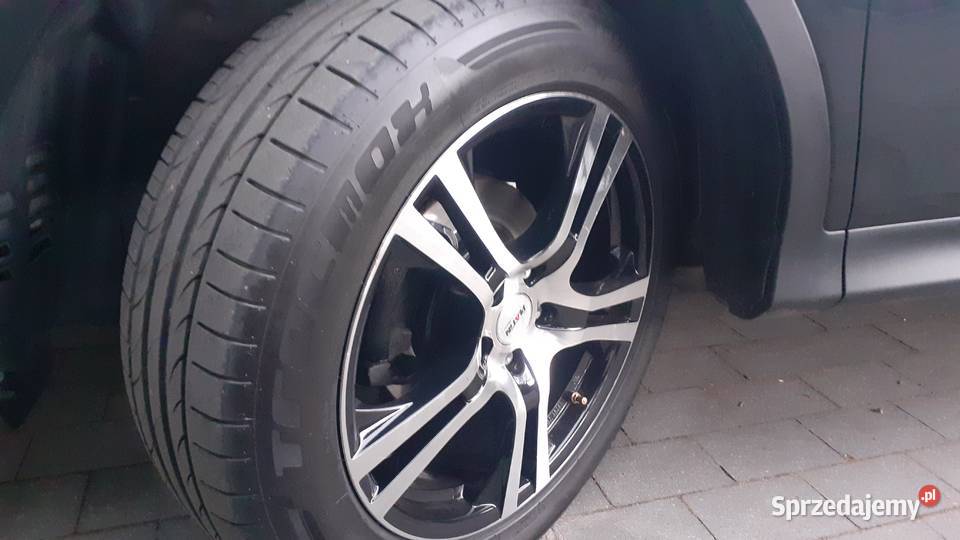 Kola toyota hyundai kia jeep nissan 19 Sucha Beskidzka