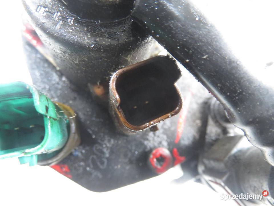 POMPA VACUM VW POLO IV 9N 19 SDI ASY 038145101B