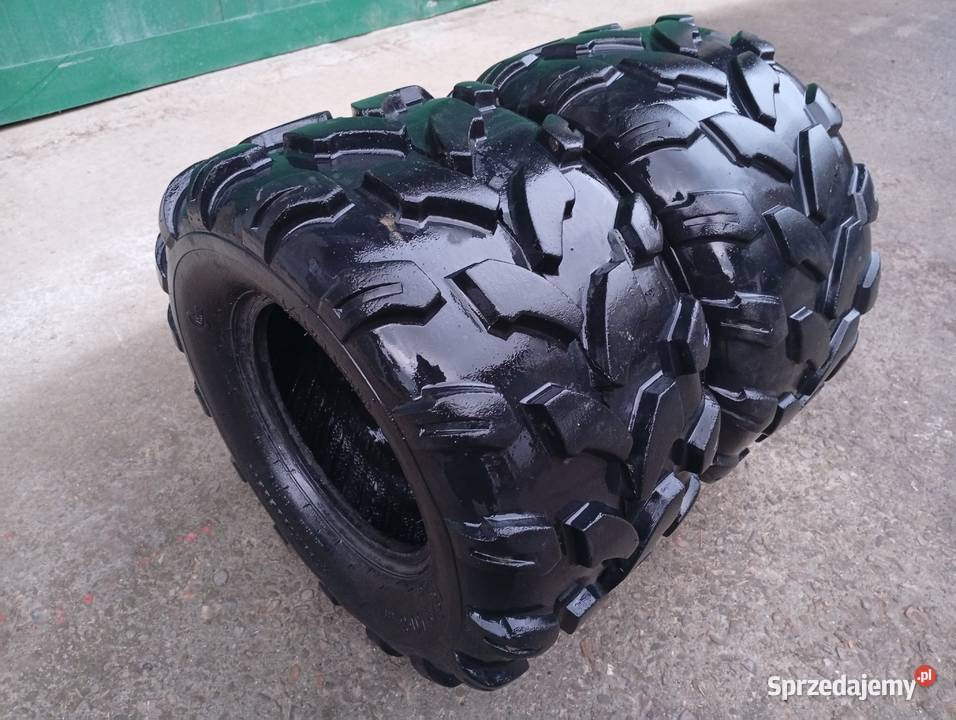 Opony quad 18x958 Niebylec