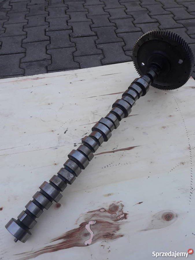 90613 WAŁEK ROZRZĄDU MERCEDES ATEGO UNIMOG mechanizmy rozrządu Częstochowa
