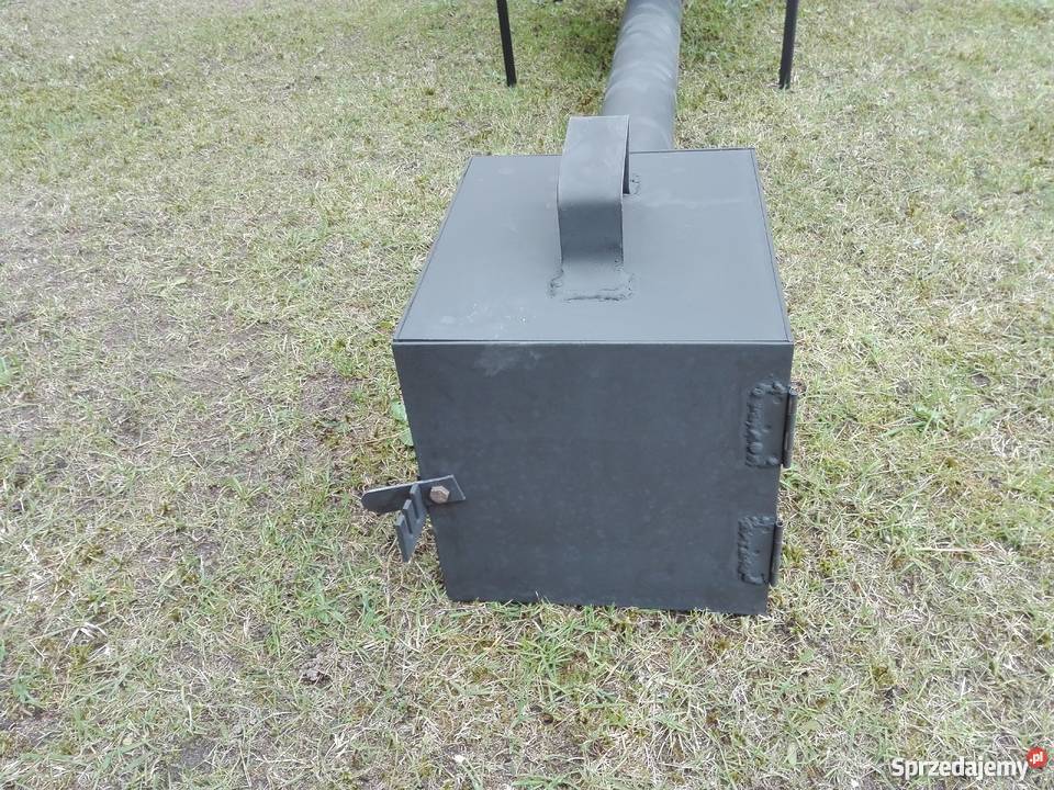 Wędzarnia Olchowa Suchedniów