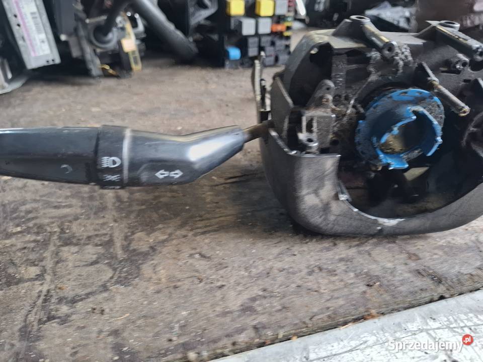 Przełącznik Zespolony Pająk Hyundai H1 Wisznice