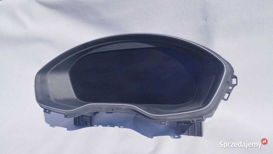 Licznik Zegary LCD Virtual Cockpit Audi A4 B9