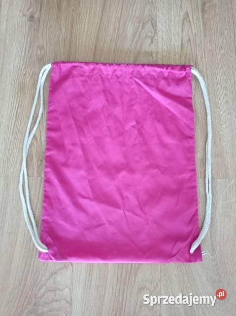 Organiczny plecak sznurkowy Westford Mill W110