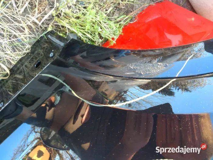Drzwi prawe tylne Audi Q8 SQ8 4M8 Drzwi prawy osobowe