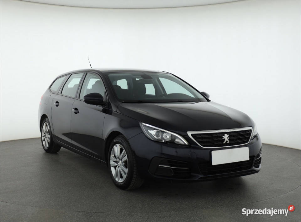 Peugeot 308 15 BlueHDi Piaseczno