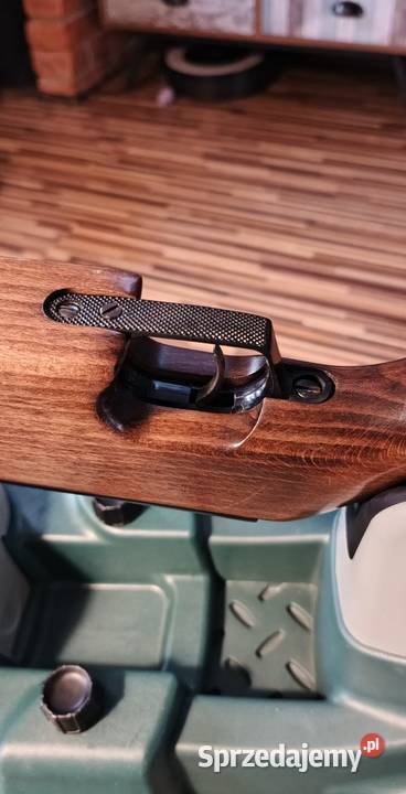 Slavia 634 WST SŁONIU Sporty strzeleckie i myślistwo Wschowa sprzedam