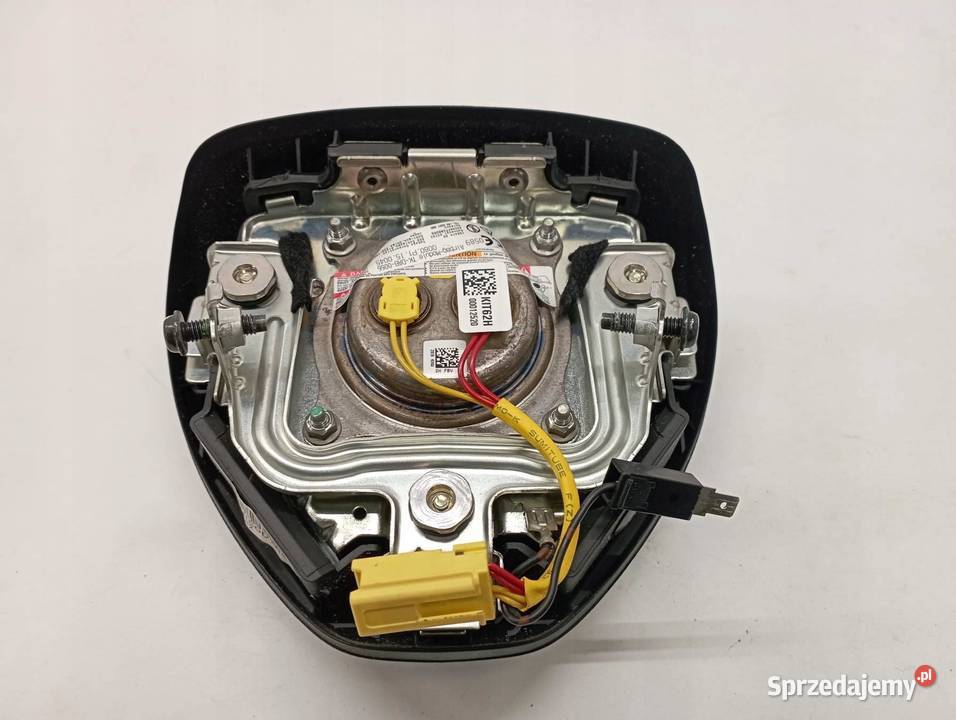 PODUSZKA POWIETRZNA AIRBAG LEWA KIEROWCY sprzedam