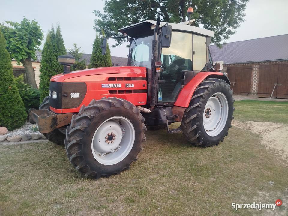Same Silver 1006 SAME Kowersk