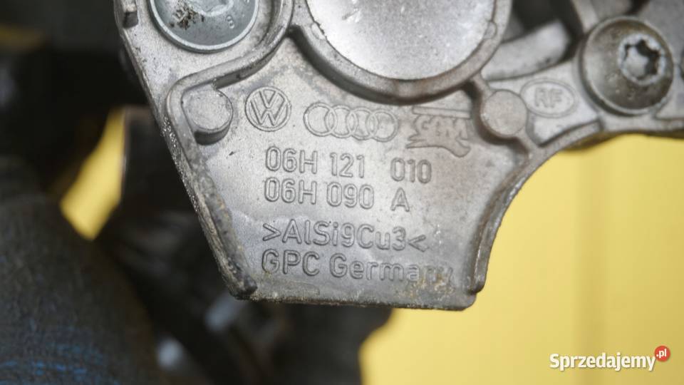 AUDI TT OCTAVIA PASSAT ALTEA 18 TFSI 12r 160 CDA osobowe Suków sprzedam