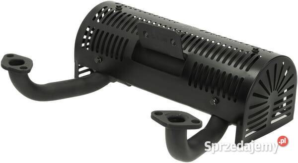 Tłumik 1805713140001 małopolskie Kamionna sprzedam