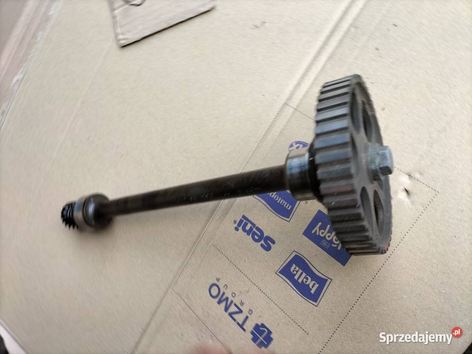 AUDI VW SEAT 053115019 WAŁEK POŚREDNI VACUM Pozostałe lubelskie sprzedam