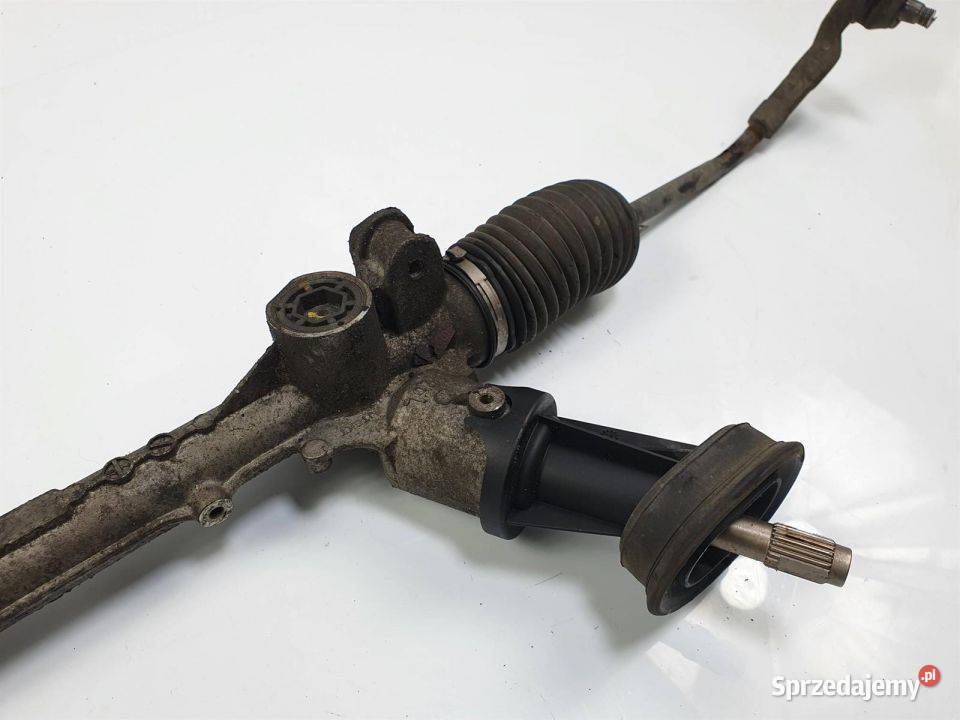 MAGLOWNICA SKODA FABIA III 6C1423057R osobowe Lipno