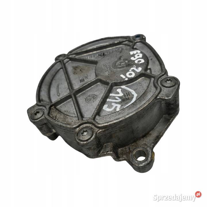 POMPA VACUM wakum BMW E90 E87 20 i 13618310 osobowe sprzedam
