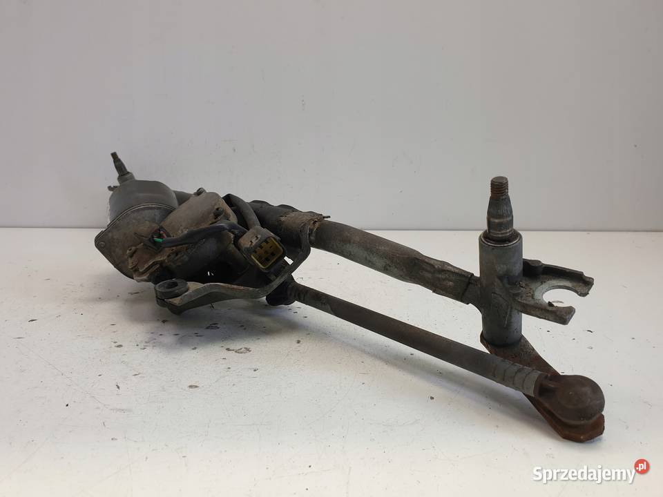 Land Rover Freelander MECHANIZM WYCIERACZEK Rudka