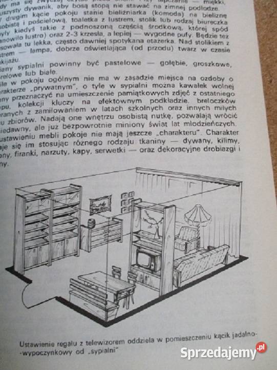 Vademecum młodej pani domuBSokołowska dom i ogród Łódź