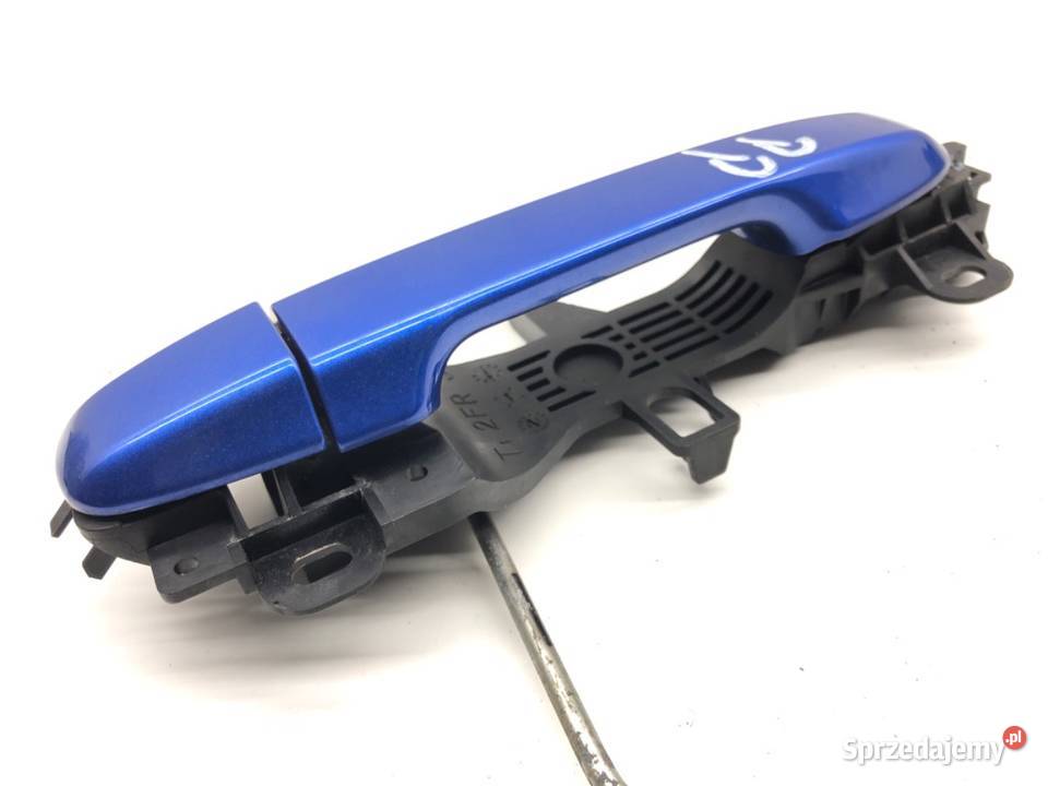 KLAMKA ZEWNĘTRZNA PRAWY PRZÓD TOYOTA CHR sprzedam